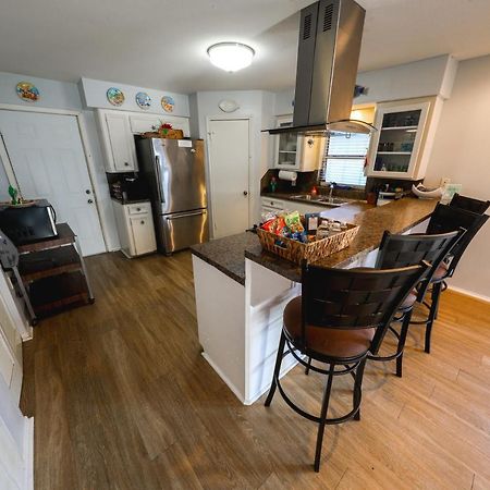 Beach Mode On! Galveston Exterior photo