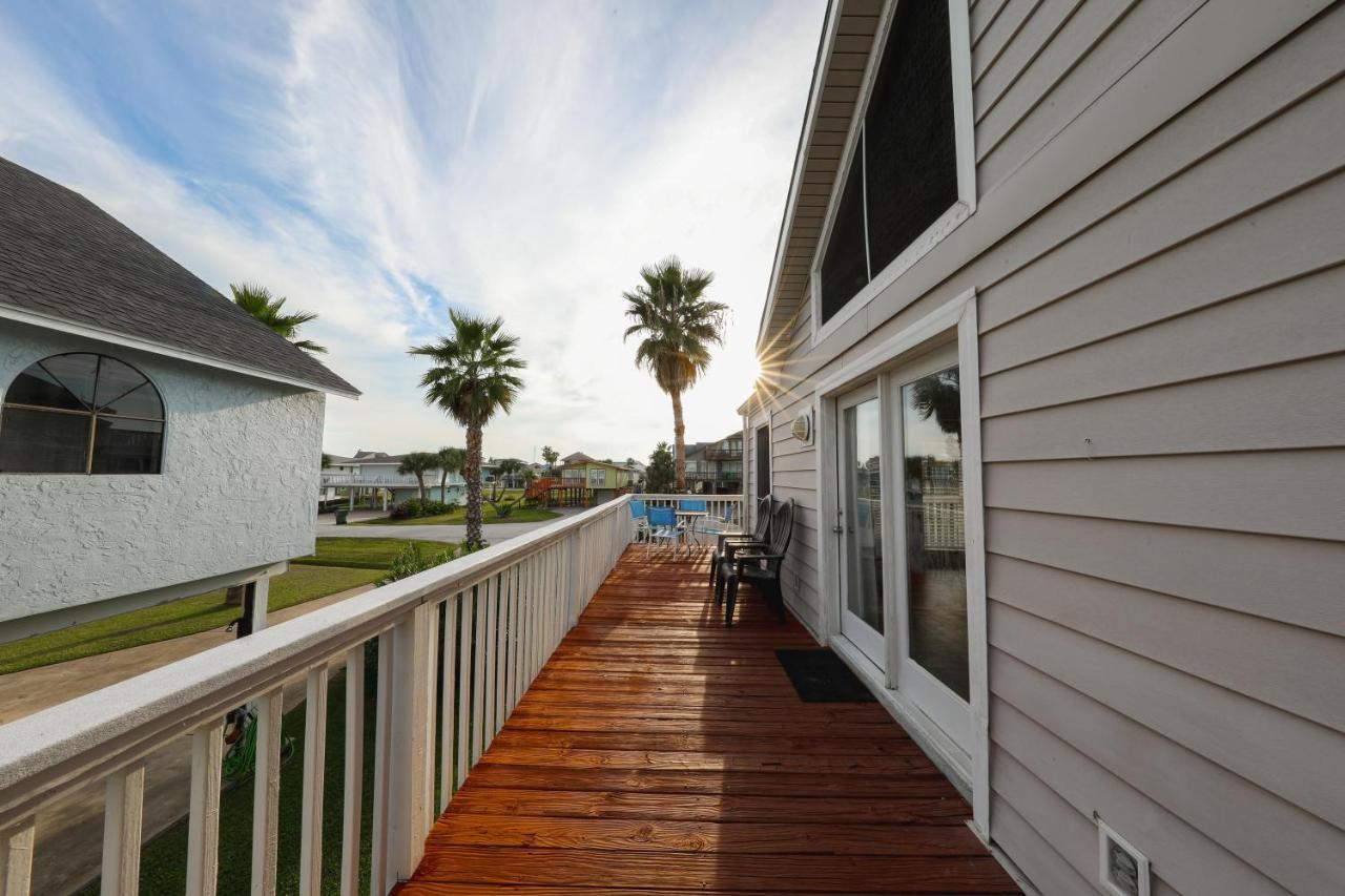 Beach Mode On! Galveston Exterior photo