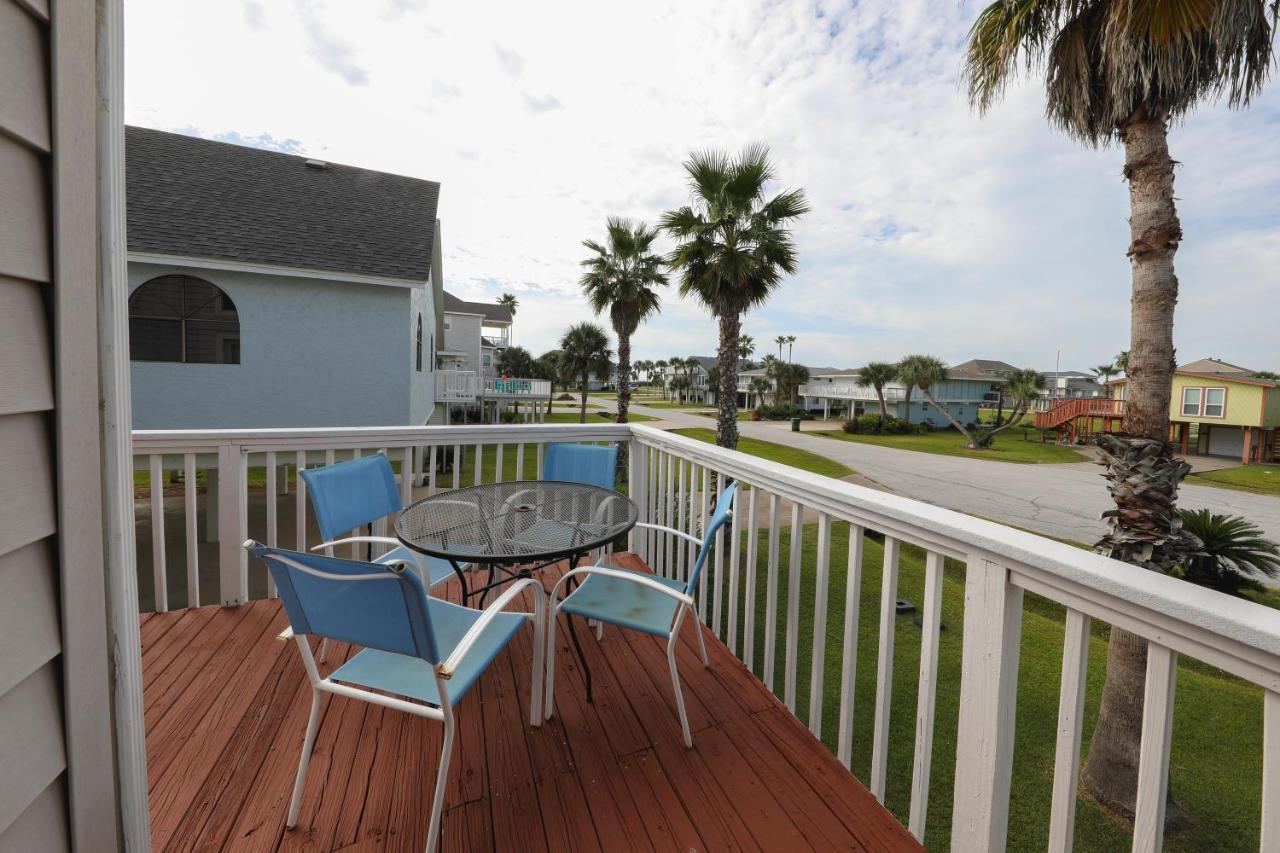 Beach Mode On! Galveston Exterior photo